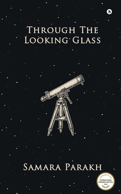 Through the Looking Glass B0CN35KSKC Book Cover