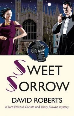 Sweet Sorrow 1472128176 Book Cover