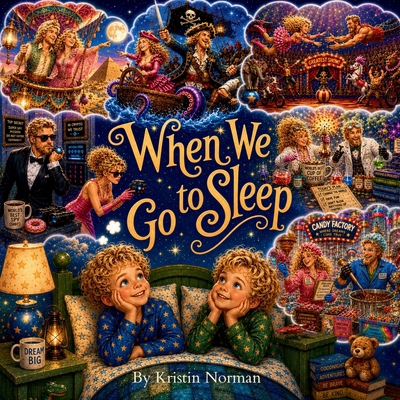 When We Go to Sleep B0H2VWZRQY Book Cover