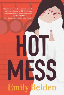 Hot Mess 152581141X Book Cover