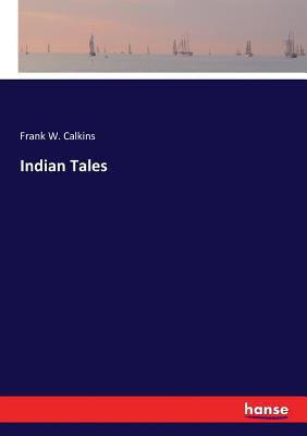 Indian Tales 3337089194 Book Cover