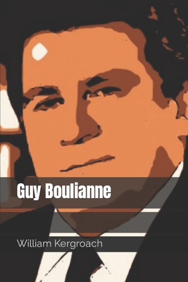 Guy Boulianne [French]            Book Cover