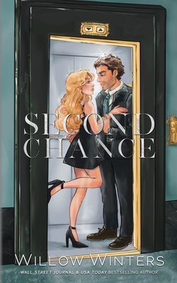 Second Chance: Artist Rendition B0F3B3W78B Book Cover