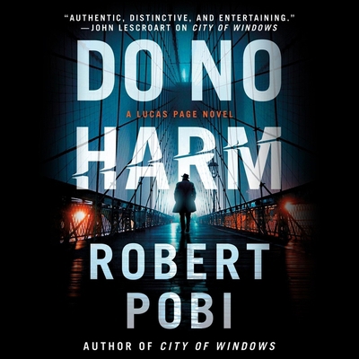 Do No Harm B0CPJG5H6G Book Cover