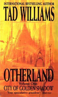 Otherland B0027OYXGO Book Cover