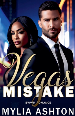 Vegas Mistake B0D4XCVRJW Book Cover