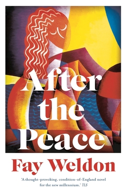 After the Peace 1784082120 Book Cover