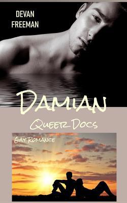 Damian: Queer Docs 2 [German] 3947651236 Book Cover