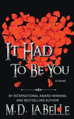 It Had To Be You B0BVRR14YW Book Cover