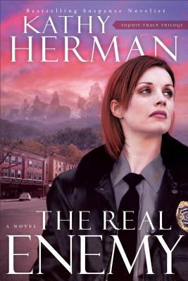 Real Enemy 0764235060 Book Cover