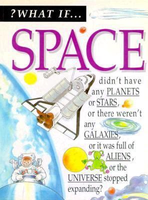 Space 1562949470 Book Cover