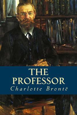 The Professor 153524688X Book Cover