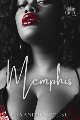 Memphis (Three Kings) B0DYZS2FY4 Book Cover