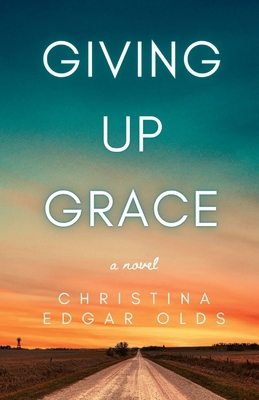 Giving Up Grace B0FWQND5MP Book Cover