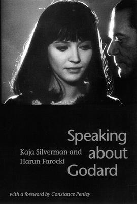 Speaking about Godard 0814780652 Book Cover