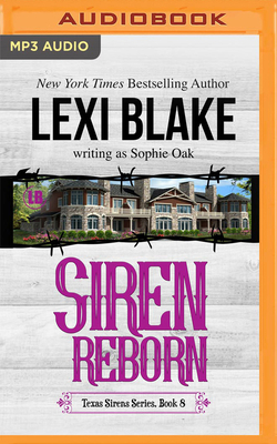 Siren Reborn 1713650614 Book Cover