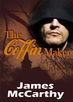 The Coffin Maker 1907728449 Book Cover