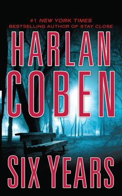 Six Years 1511385413 Book Cover