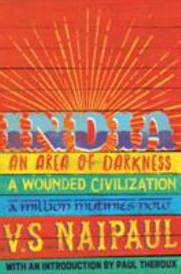 India 1509832122 Book Cover
