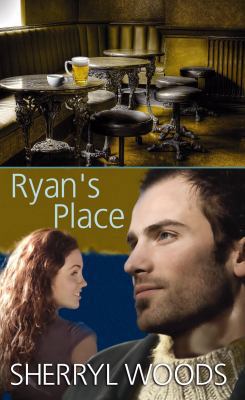 Ryan's Place [Large Print] 1602857083 Book Cover