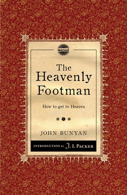 The Heavenly Footman: How to Get to Heaven 1845506502 Book Cover