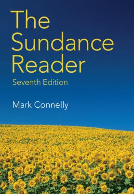 The Sundance Reader (with 2016 MLA Update Card) 1337284610 Book Cover