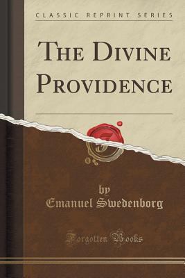 The Divine Providence (Classic Reprint) 1333800843 Book Cover