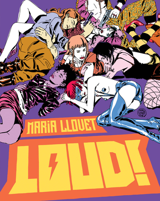 Loud 1628752408 Book Cover