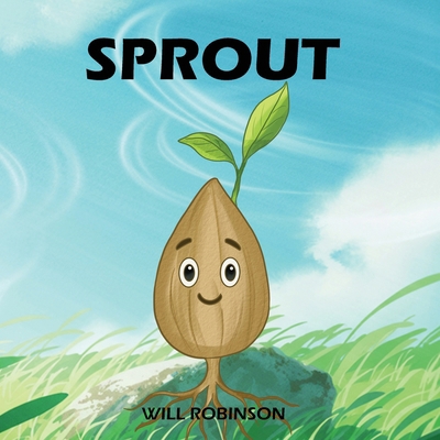 Sprout B0FFZV4B84 Book Cover