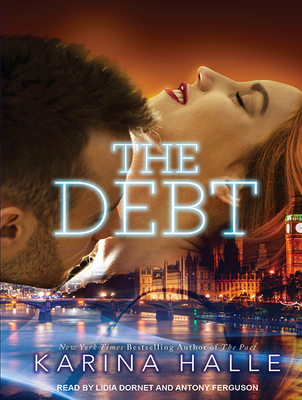The Debt 1515913597 Book Cover