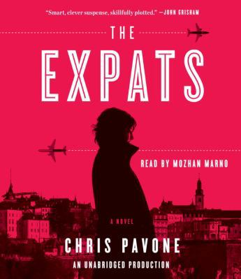 The Expats 030799029X Book Cover