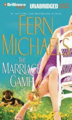 The Marriage Game 159737475X Book Cover