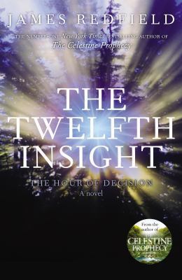 Twelfth Insight 0593066960 Book Cover