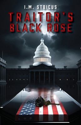Traitor's Black Rose 1633378535 Book Cover