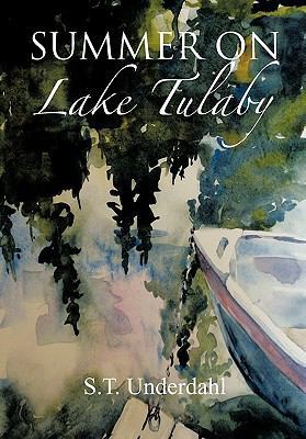 Summer on Lake Tulaby 1463401752 Book Cover