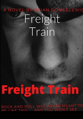 Freight Train 1312163259 Book Cover