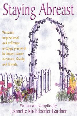 Staying Abreast 1421886529 Book Cover