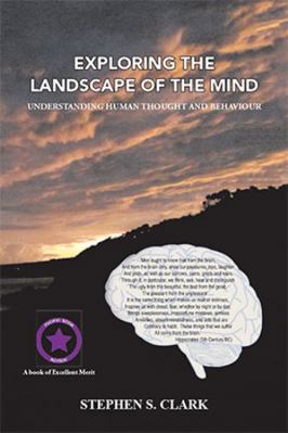 Exploring the Landscape of the Mind: Understand... 1524518999 Book Cover