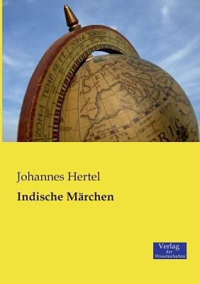 Indische Märchen [German] 3957006465 Book Cover