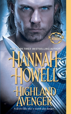 Highland Avenger B008LB8TPI Book Cover