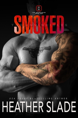 Smoked B0CTD9498R Book Cover