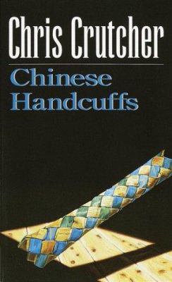 Chinese Handcuffs 0440208378 Book Cover