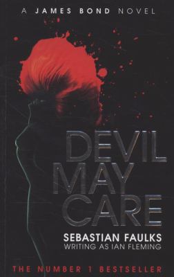 Devil May Care 0718154185 Book Cover