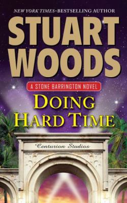 Doing Hard Time [Large Print] 1410461238 Book Cover