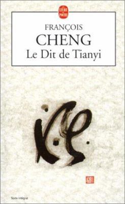 Le Dit de Tianyi [French] 2253151017 Book Cover