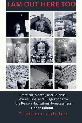 I Am Out Here Too B0H6NDB83P Book Cover