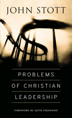 Problems of Christian Leadership 0830844082 Book Cover