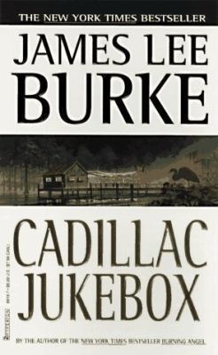 Cadillac Jukebox [Large Print] 1568953755 Book Cover