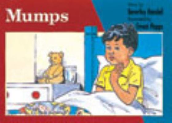 Mumps 1869555627 Book Cover