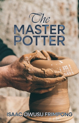The Master Potter B0GQC99M24 Book Cover